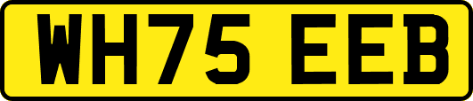 WH75EEB