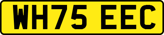 WH75EEC