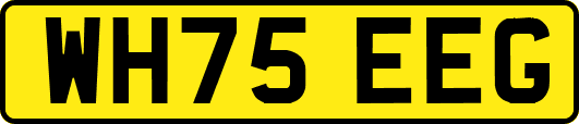 WH75EEG