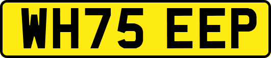 WH75EEP