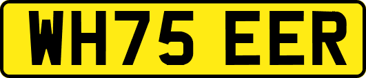 WH75EER