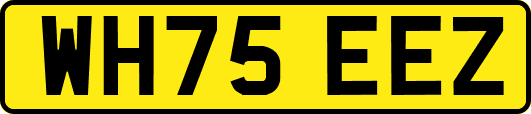 WH75EEZ