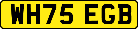 WH75EGB