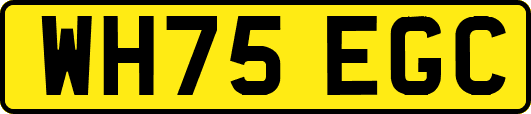 WH75EGC