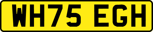 WH75EGH