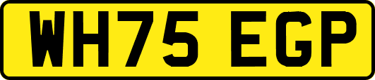 WH75EGP