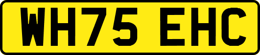 WH75EHC