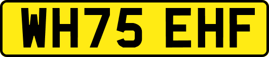 WH75EHF