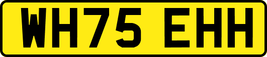 WH75EHH