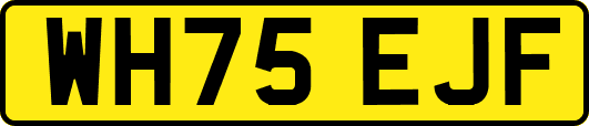 WH75EJF