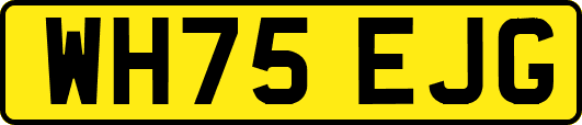 WH75EJG
