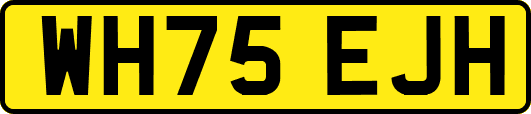 WH75EJH