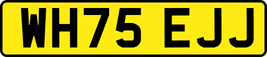 WH75EJJ