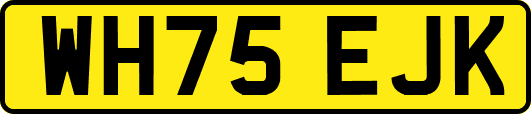 WH75EJK