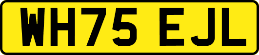 WH75EJL