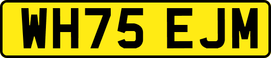 WH75EJM