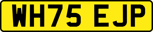 WH75EJP