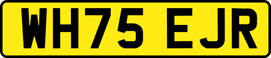 WH75EJR