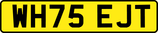 WH75EJT