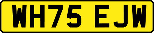 WH75EJW