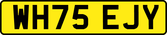 WH75EJY