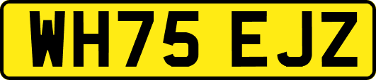 WH75EJZ