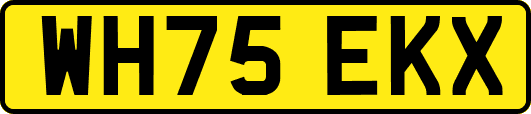 WH75EKX