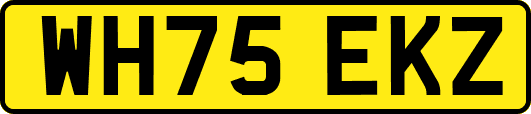 WH75EKZ