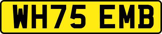 WH75EMB