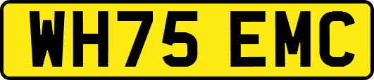 WH75EMC