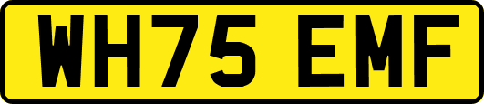 WH75EMF