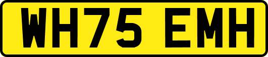 WH75EMH