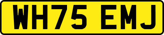 WH75EMJ