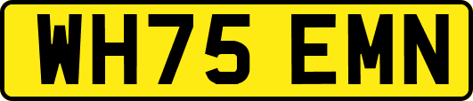 WH75EMN