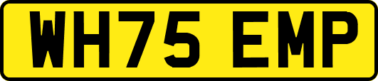 WH75EMP