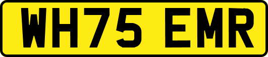 WH75EMR