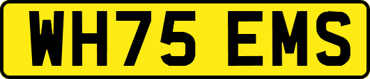 WH75EMS