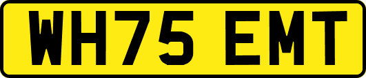 WH75EMT