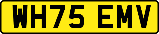 WH75EMV
