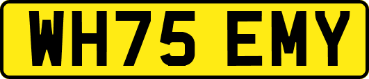 WH75EMY