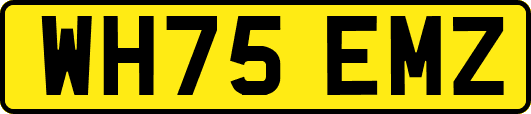 WH75EMZ