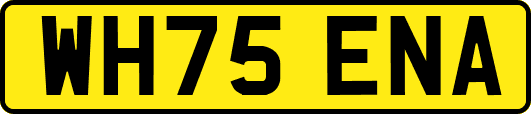 WH75ENA