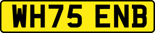 WH75ENB