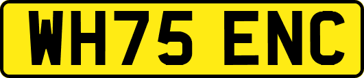 WH75ENC