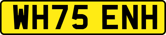 WH75ENH