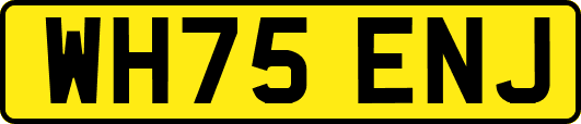 WH75ENJ