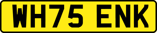 WH75ENK