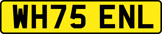 WH75ENL