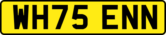 WH75ENN
