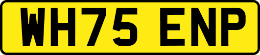 WH75ENP